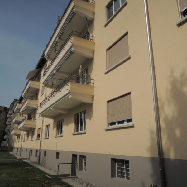 Gemütlich Wohnen in Biel - Photo 1