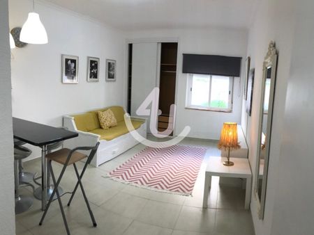 Apartamento T1 em Leiria - Photo 4