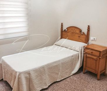 Piso de alquiler en Adelfas, 2, Torrellano - Photo 5