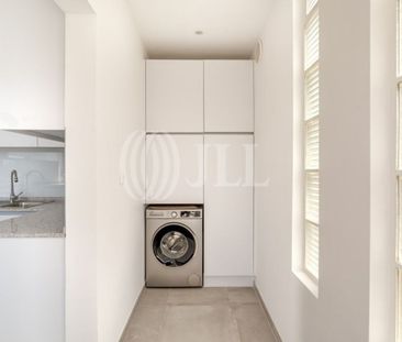 3 room luxury Flat for rent in Sao Joao (Estoril), Cascais, Lisbon - Photo 1