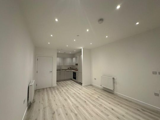 1 bedroom flat to rent - Photo 1