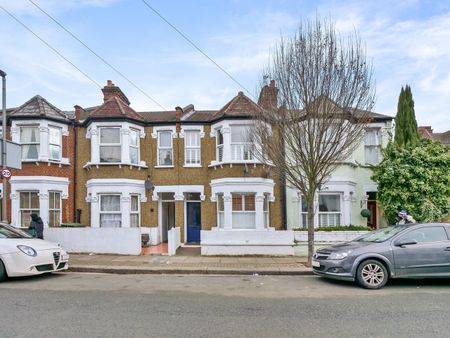 1 Bed Flat, Fernthorpe Road, SW16 - Photo 5