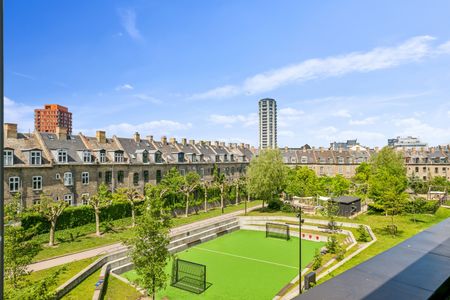 Vesterfælledvej, 1799 København V (208-1879-01-001) - Photo 3