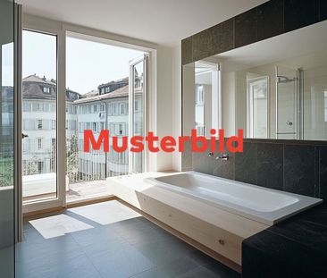 Immeuble d’échange : Appartement moderne de 1 pièce à Zurich - Parf... - Foto 5