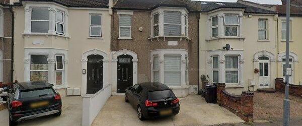 Room in a Shared House, Wanstead Park Road, IG1 - Photo 1