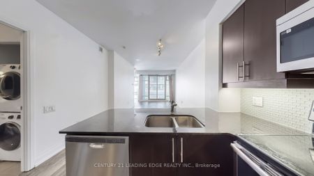 Quantum North Tower Lofts , #3809 - Photo 2