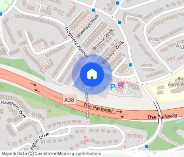 Dale Avenue, PLYMOUTH - Photo 1