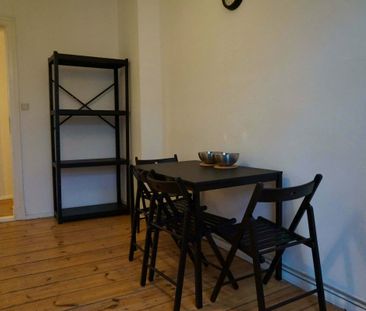 fm26.4 Haubachstraße 26.4 - Photo 1