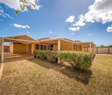 Top Quality Low Maintenance Home! - Photo 1