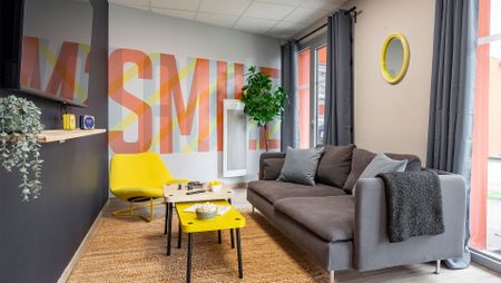 Studio de 18m² - Photo 2