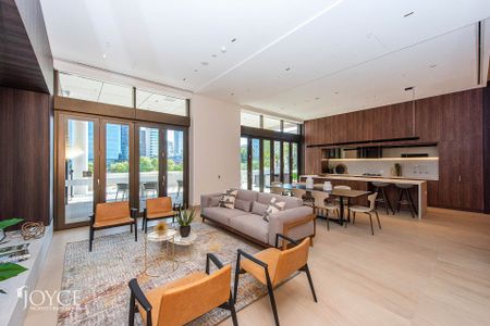2207/1 Geoffrey Bolton Avenue, Perth WA 6000 - Photo 4
