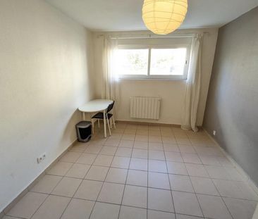 Location Appartement 1 pièce 17m² CLERMONT FERRAND 63000 - Photo 1