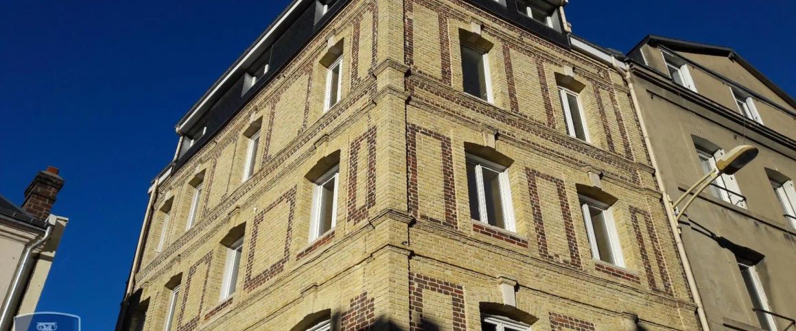 Appartement à louer 1 pièce 27.24m² - Photo 1