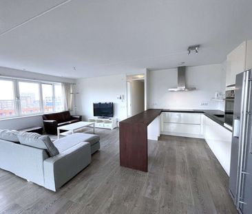 IJburglaan, Amsterdam, Nederland - Photo 2