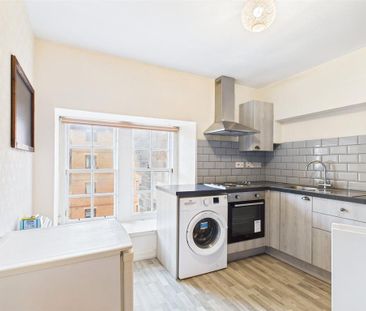 2 bedroom apartment to rent - Photo 6