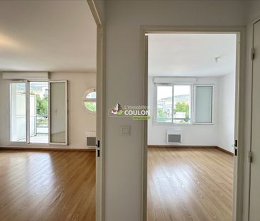 Résidence Le Clos Fleuri - Bât.B 12 boulevard Maurice Pourchon, 631... - Photo 3