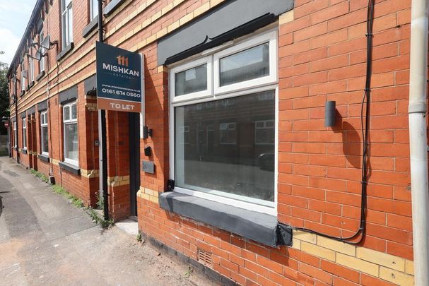2 bedroom terraced house to rent - Photo 1