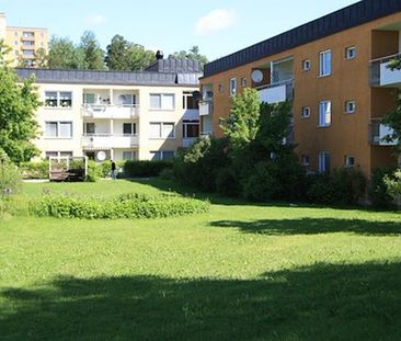 Vårbergsplan 24 - Photo 2