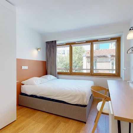 Helios 1 — Studio Privé 207 - Photo 4
