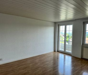 5.5 Zimmer, 120 m², 1. Stock - Photo 2