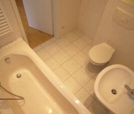 Freiheitsstr. 10, Wohnung 4 ~~~ Einbauküche, offene Küche zum Wohnz... - Photo 5