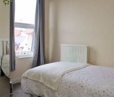 Gaul Street (4 bed) - Photo 1