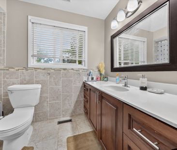 For Lease - 1669 Beaton Way Unit# Main & 2nd, Pickering, Ontario - Photo 1