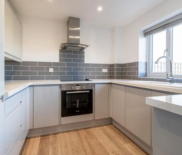 1 bedroom apartment to rent - Photo 3