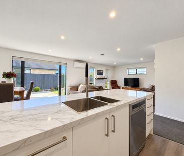 18D Rahme Crescent, Kaiapoi - Photo 5