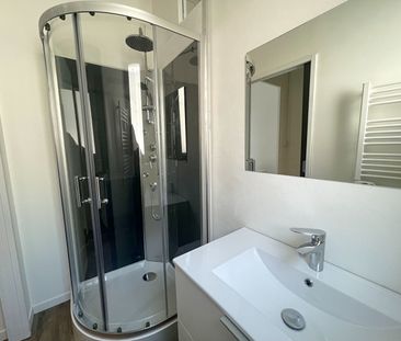 Location appartement 1 pièce, 21.00m², Albi - Photo 4