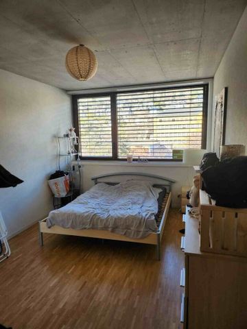 Appartement Sion - 3.5 pièces - Photo 5