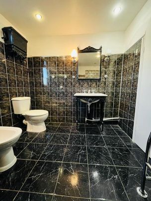 Room in a Shared House, Spacious En-Suite Room In Streatham, SW16 - Photo 1