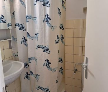 1 Zimmer, 29 m², 2. Stock - Photo 3