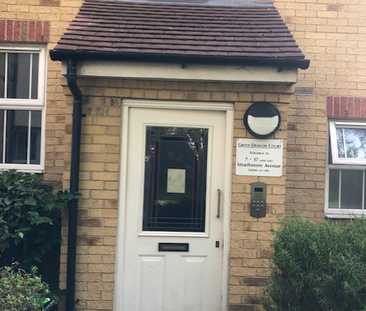 2 bedroom flat to rent - Photo 6