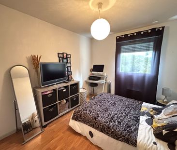 Appartement Mont de Marsan 2 pièces 46.72 m2, - Photo 3