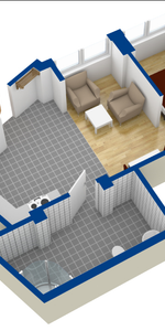 Hvitfeldtsgatan, Halmstad - Foto 4