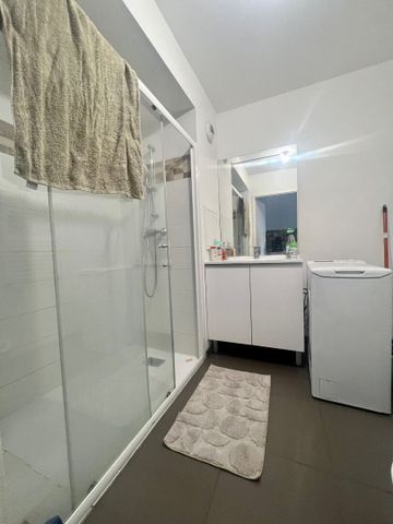 Appartement 1 pièce(s) 25 m2, - Photo 2