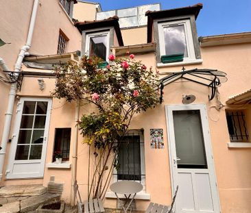 Appartement Maisons-laffitte 3 pièces 63.90 m2 en duplex - Photo 3
