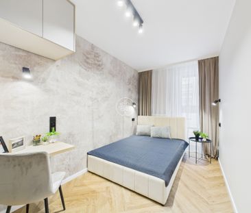 Osiedle Leśnie dwupokojowy apartament na wynajem. - Photo 6