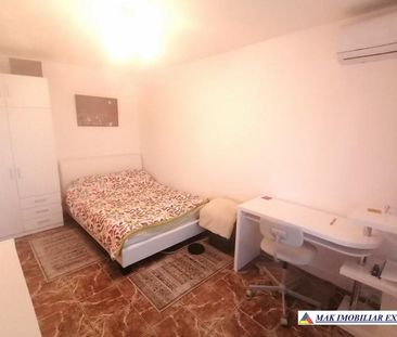 Apartament 3 camere Cf 1 et 3/4 în București Sect 1 Aviației - Photo 1