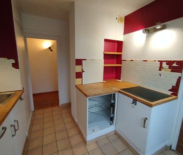 Location Appartement 2 pièces 44m² MARCQ EN BAROEUL 59700 - Photo 3