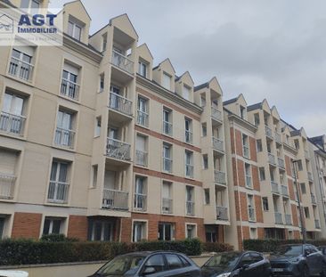 Location Appartement 2 pièces 43m² BEAUVAIS 60000 - Photo 5