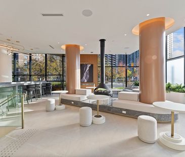 For Lease - 60 Central Park Roadway N/A Unit# 914, Toronto, Ontario - Photo 1