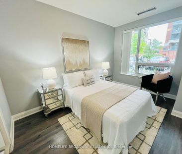 For Lease - 8228 Birchmount Road Unit# 106, Markham, Ontario - Photo 5