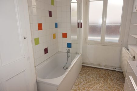Appartement à louer - 76600 LE HAVRE - Photo 5