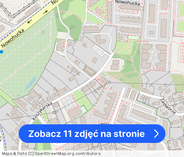 3 pokojowe mieszkanie o pow. 62m2, Koszykarska, dostępne od 15.11 - Zdjęcie 1