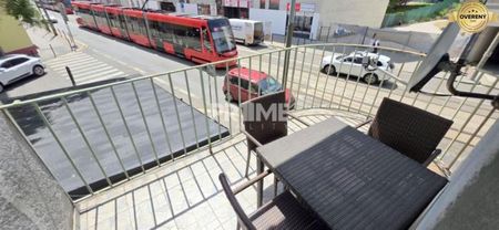 PRIESTRANNÝ 2i byt, BLUMENTÁL, CENTRUM, LOGGIA, Wilsonova ulica - Photo 4