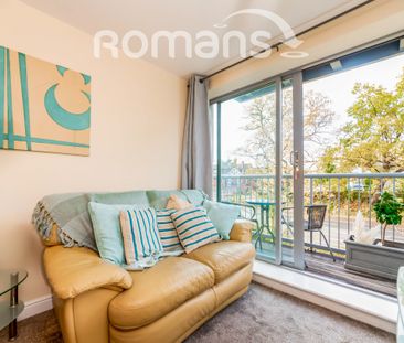 studio to rent - Photo 3