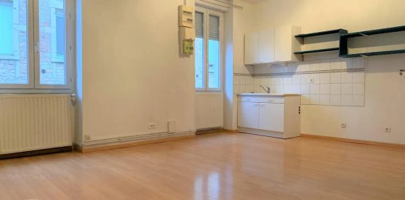 Appartement à louer 2 pièces 44.71m² - Photo 2