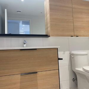 1 CH - 1 SDB - Montreal - $1,610 /mo - Photo 2